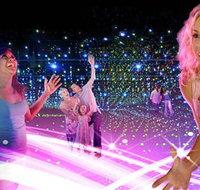 Infinity Attraction - Accommodation Gladstone
