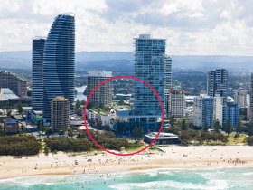 Oasis Shopping Centre - Accommodation Gladstone 0