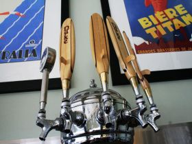 Burleigh Brewing Company - Accommodation Gladstone 0