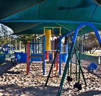 Harley Park - Accommodation Gladstone