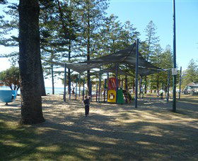 Justins Park - Accommodation Gladstone 0
