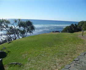 John Laws Park - Accommodation Gladstone 0