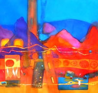 Caloundra Regional Art Gallery - Accommodation Gladstone