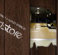 Boardstore Park - Accommodation Gladstone