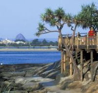 Caloundra Coastal Walk - Accommodation Gladstone