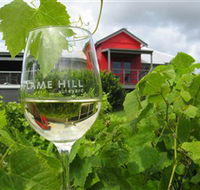 Flame Hill Vineyard - Accommodation Gladstone