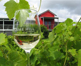 Flame Hill Vineyard - Accommodation Gladstone 0