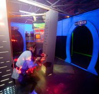 Laserzone Sunshine Coast - Warana - Accommodation Gladstone