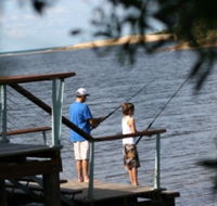 Currimundi Lake Kathleen McArthur Conservation Park - Accommodation Gladstone