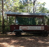 Apallonian Hotel - Accommodation Gladstone