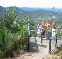 Mapleton Forest Reserve - Accommodation Gladstone