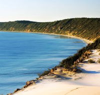 Cooloola Wilderness Trail - Accommodation Gladstone