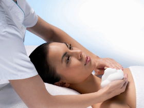Aqua Day Spa At Sheraton Noosa Resort And Spa - Accommodation Gladstone 0