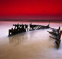 SS Dicky - Accommodation Gladstone