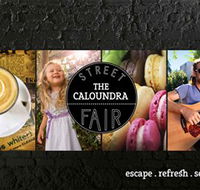 The Caloundra Street Fair - Accommodation Gladstone