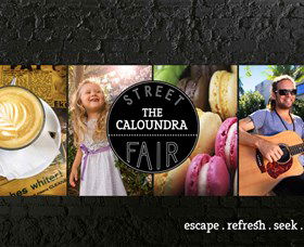 The Caloundra Street Fair - Accommodation Gladstone 0