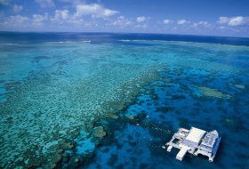 Agincourt Reef - Accommodation Gladstone 0
