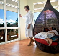Wellness at Port