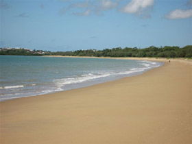 Bucasia Beach - Accommodation Gladstone 0