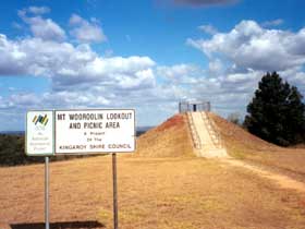Kingaroy QLD Accommodation Gladstone