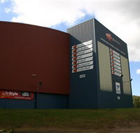 Cornubia Park Sports Centre - Accommodation Gladstone