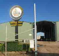 Wintons Diamantina Heritage Truck and Machinery Museum - Accommodation Gladstone