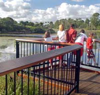 Maryboroughs Glory Hole - Accommodation Gladstone