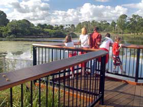 Maryboroughs Glory Hole - Accommodation Gladstone 0