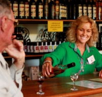 Riversands Vineyards - Accommodation Gladstone