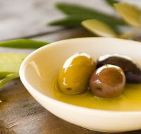 Bunnyconnellen Olive Grove and Vineyard - Accommodation Gladstone