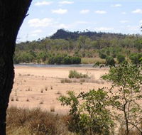Dalrymple National Park - Accommodation Gladstone