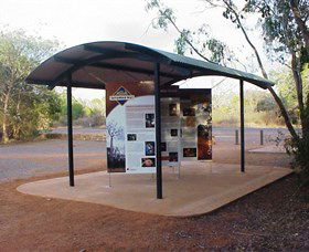 Tinaroo ACT Accommodation Gladstone