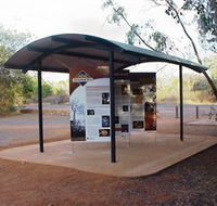 Forty Mile Scrub National Park - Accommodation Gladstone