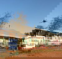 Dr Arratta Memorial Museum - Accommodation Gladstone