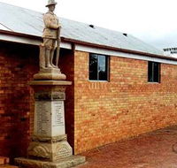 Westbrook War Memorial