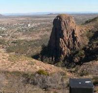 Minerva Hills National Park - Accommodation Gladstone