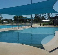 Tambo Aquatic Centre