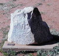Destructo Monument - Accommodation Gladstone