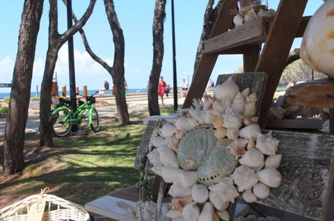 Broadbeach Beachfront Markets - Accommodation Gladstone 3