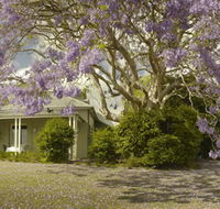 The Long Apron Restaurant - Accommodation Gladstone