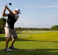 Pelican Waters Golf Club - Accommodation Gladstone
