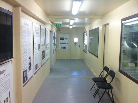 Nutworks - Accommodation Gladstone 3