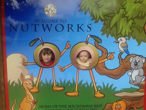 Nutworks - Accommodation Gladstone 4