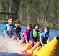 Oz Ski Resort - Accommodation Gladstone