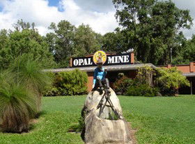  Accommodation Gladstone