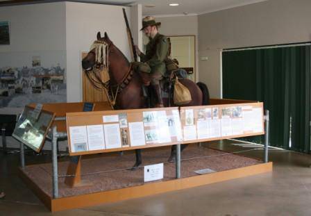 Waltzing Matilda Centre - Accommodation Gladstone 12