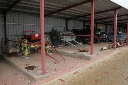 Waltzing Matilda Centre - Accommodation Gladstone 14
