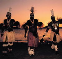 Gab Titui Cultural Centre - Accommodation Gladstone