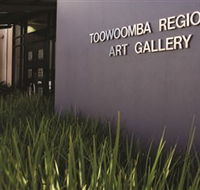Toowoomba Regional Art Gallery - Accommodation Gladstone