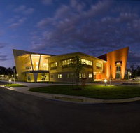 Logan Metro Indoor Sports Centre - Accommodation Gladstone